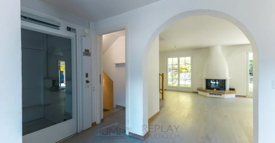 À saisir magnifique villa dans un quartier calme – foto 17 di 30