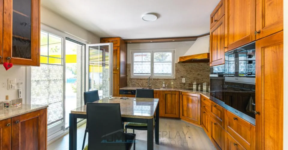 À saisir magnifique villa dans un quartier calme – foto 21 di 30