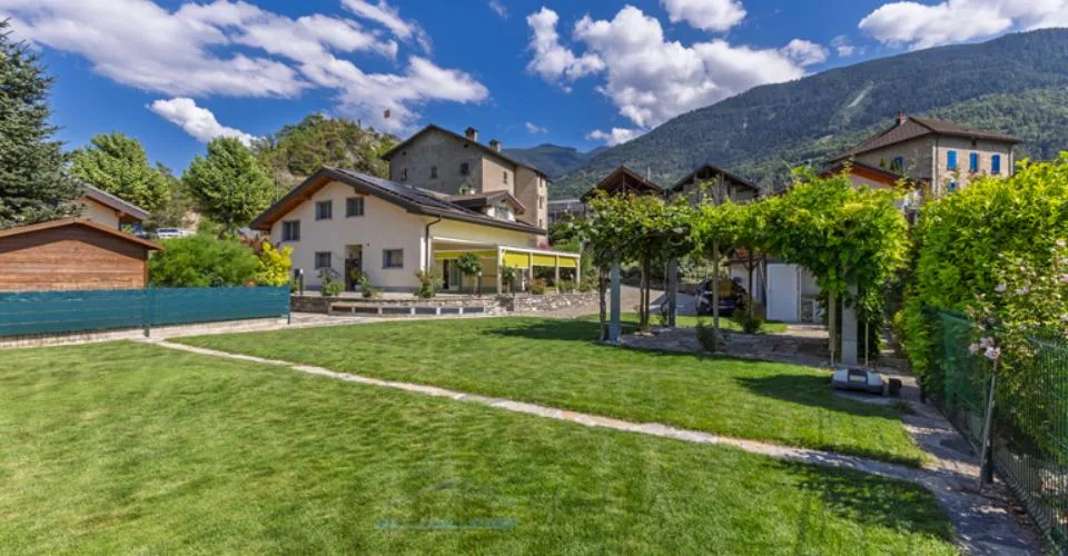 À saisir magnifique villa dans un quartier calme – foto 10 di 30