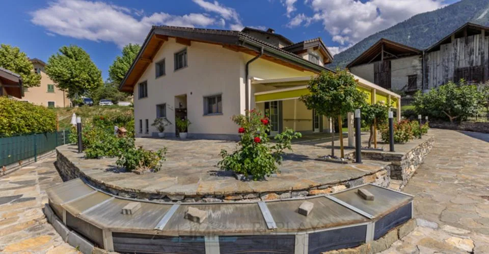 À saisir magnifique villa dans un quartier calme – foto 11 di 30