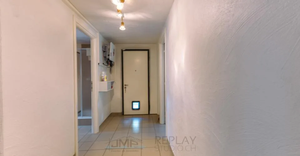 À saisir magnifique villa dans un quartier calme – foto 25 di 30