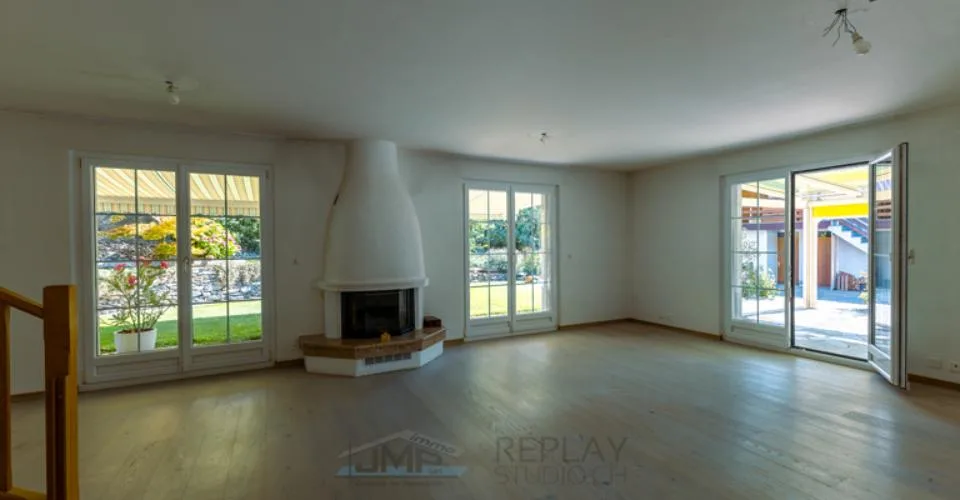 À saisir magnifique villa dans un quartier calme – foto 18 di 30