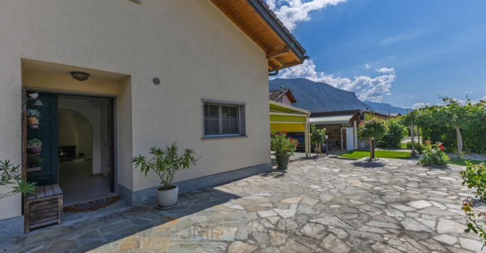 À saisir magnifique villa dans un quartier calme – foto 14 di 30
