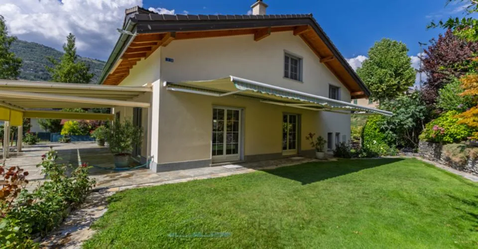 À saisir magnifique villa dans un quartier calme – foto 23 di 30