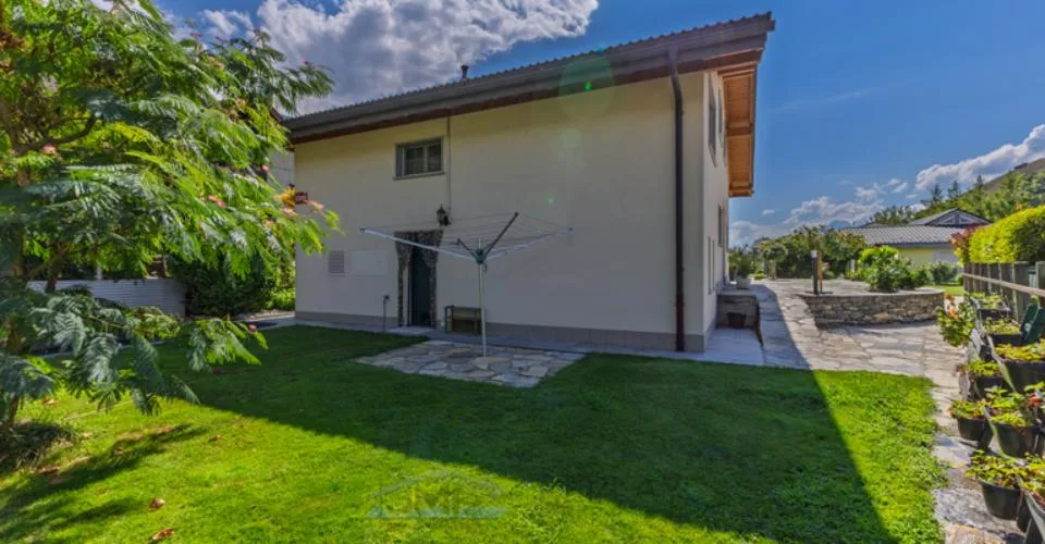 À saisir magnifique villa dans un quartier calme – foto 12 di 30