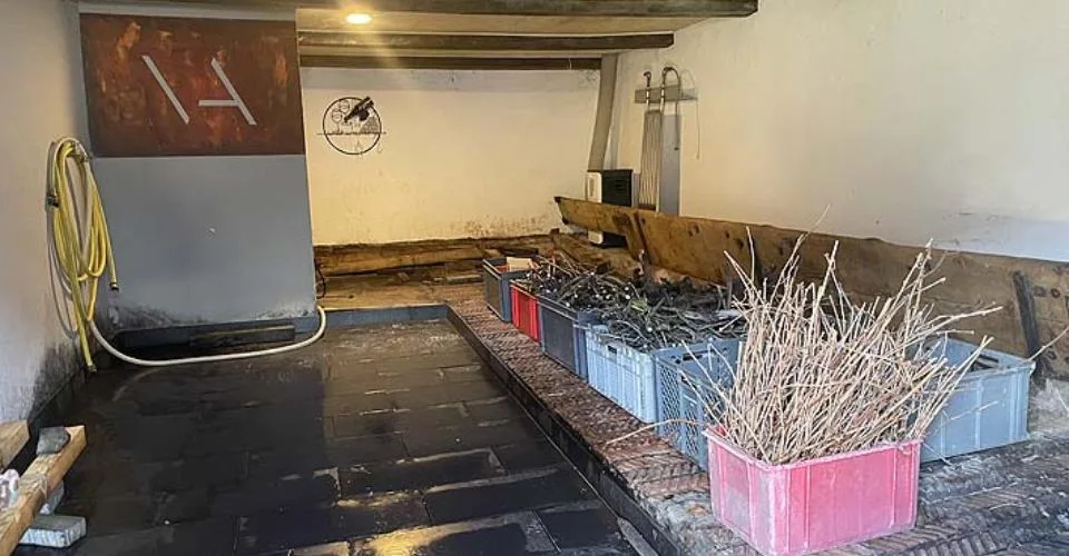 À saisir maison à rénover avec vue et calme – foto 21 di 23