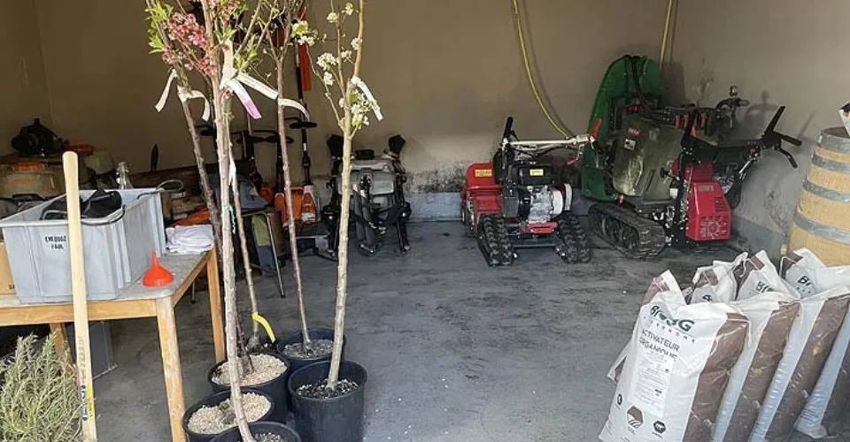 À saisir maison à rénover avec vue et calme – foto 16 di 23