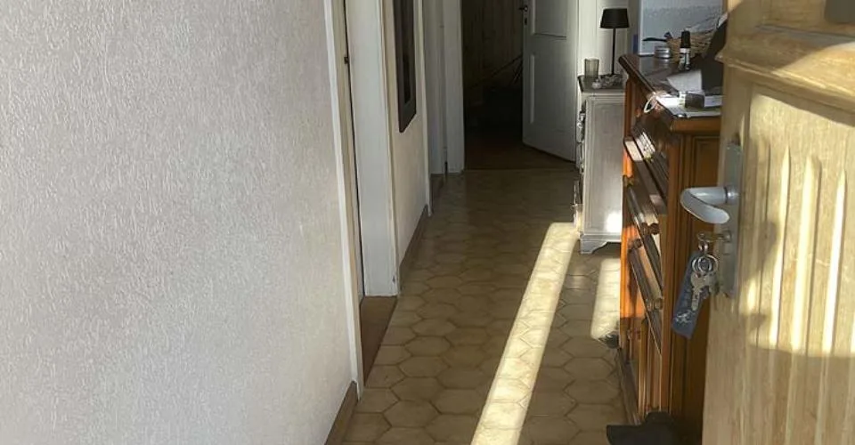 À saisir maison à rénover avec vue et calme – foto 6 di 23