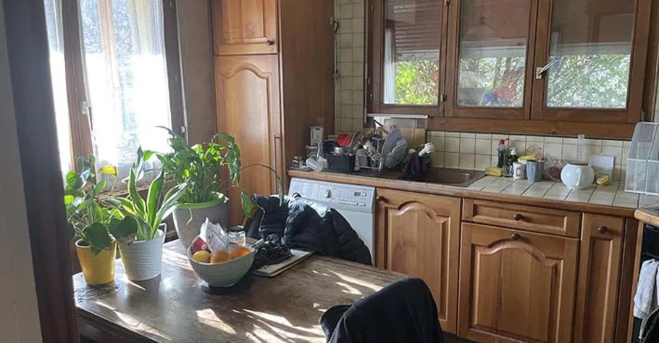 À saisir maison à rénover avec vue et calme – foto 7 di 23