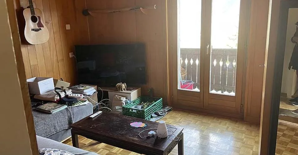 À saisir maison à rénover avec vue et calme – foto 10 di 23