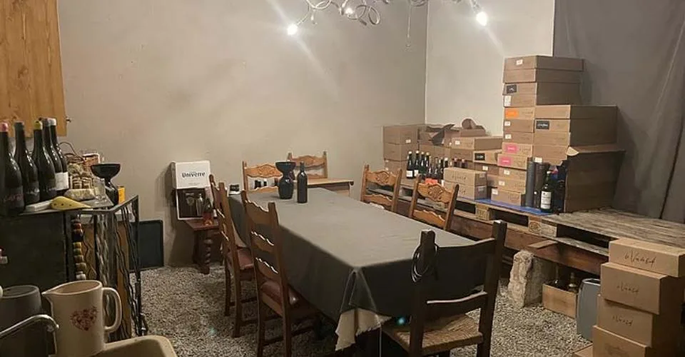 À saisir maison à rénover avec vue et calme – foto 19 di 23
