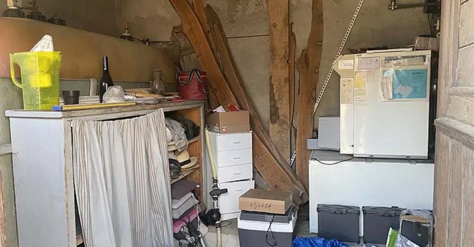À saisir maison à rénover avec vue et calme – foto 17 di 23