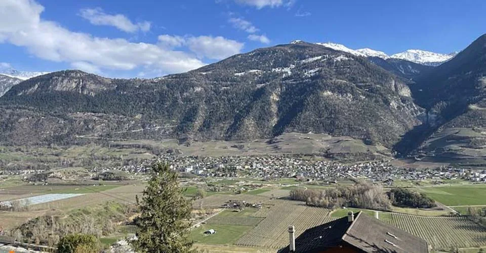À saisir maison à rénover avec vue et calme – foto 22 di 23