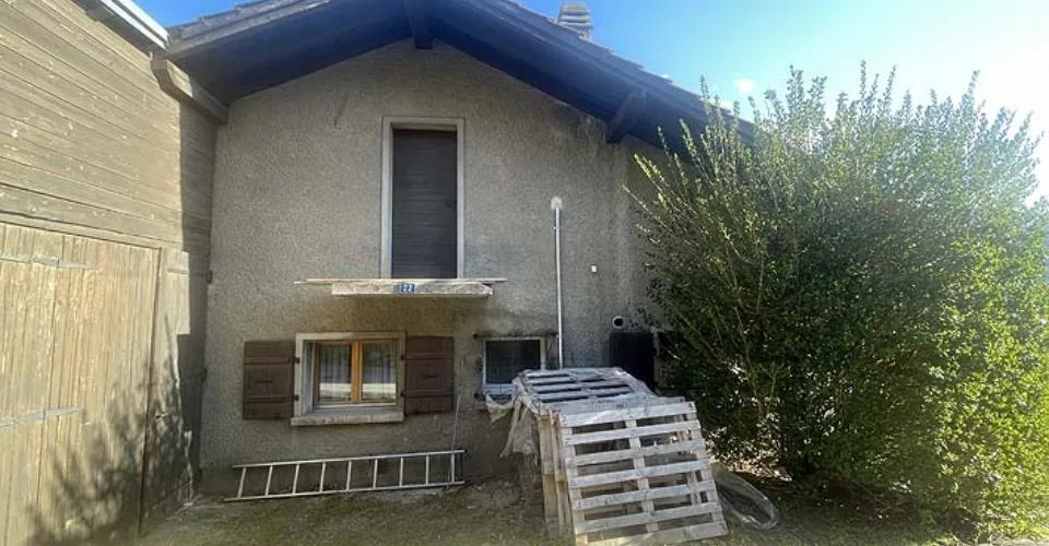 À saisir maison à rénover avec vue et calme – foto 3 di 23