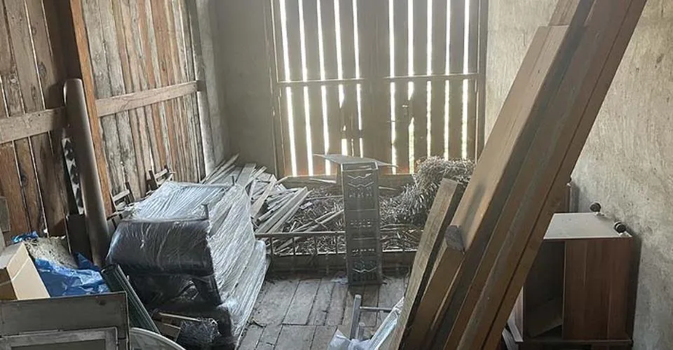 À saisir maison à rénover avec vue et calme – foto 5 di 23