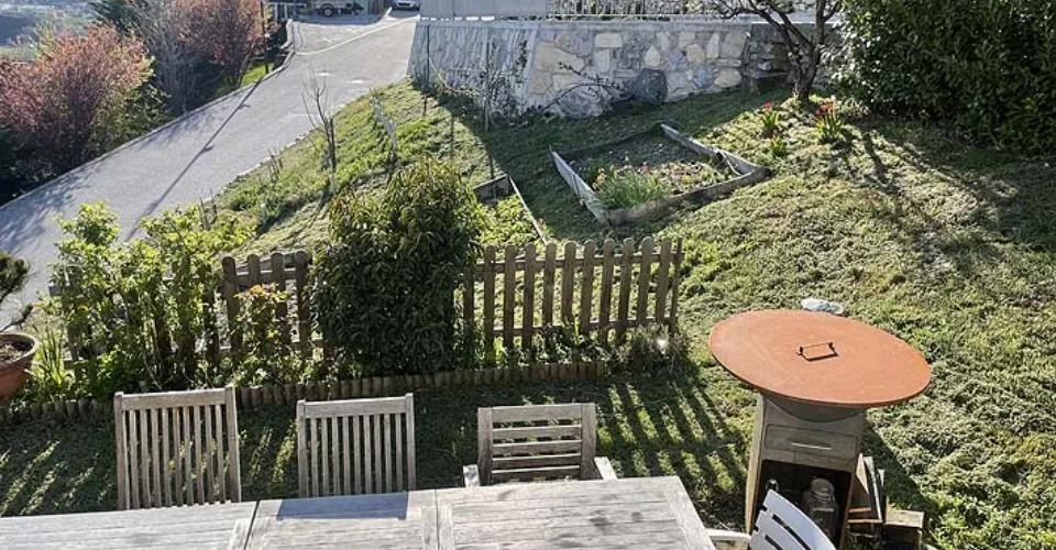 À saisir maison à rénover avec vue et calme – foto 15 di 23