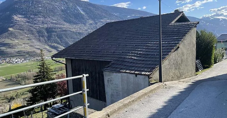 À saisir maison à rénover avec vue et calme – foto 2 di 23