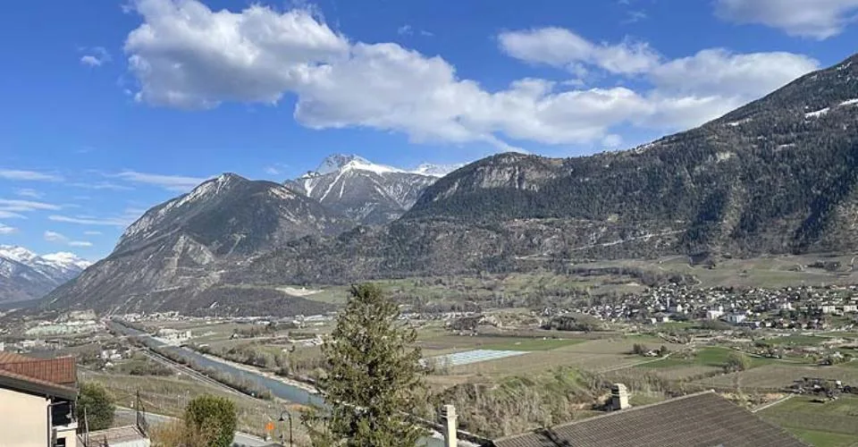 À saisir maison à rénover avec vue et calme – foto 14 di 23