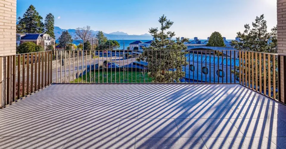 Emplacement privilégié à deux pas du lac – foto 4 di 13