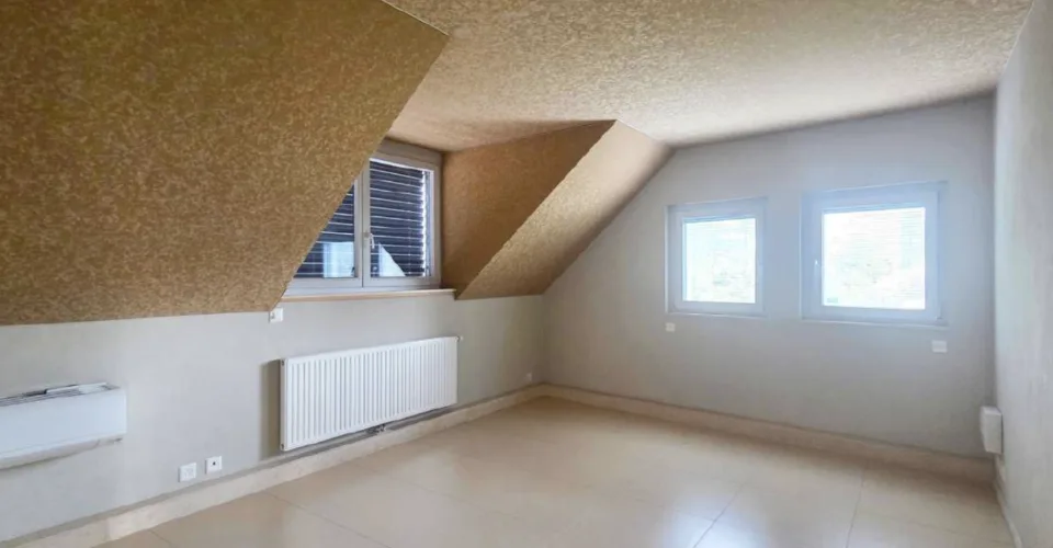 Rare propriété au bord du Léman composée de deux appartements indépend – foto 5 di 7