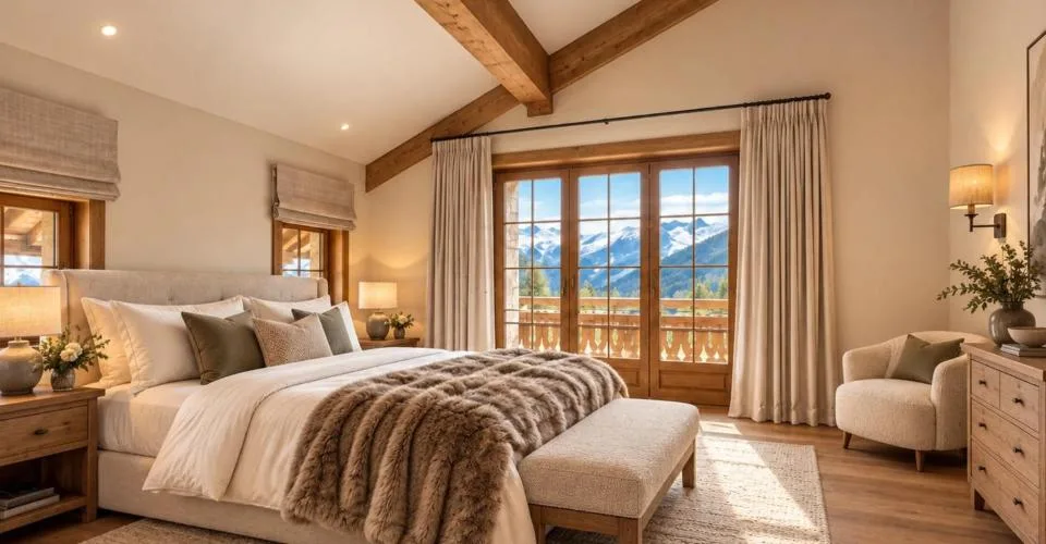 Beau chalet sur une grande parcelle – Foto 9 von 9