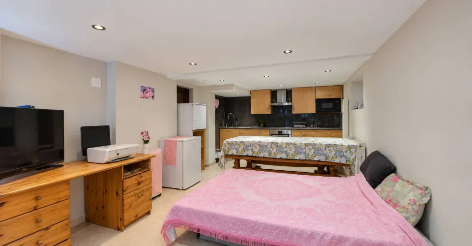 Une maison familiale aux multiples possibilités – photo 10 sur 10