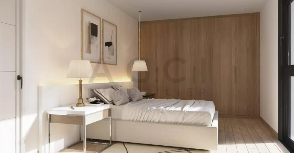 Residenz Les Érables – Los 2.02 – 5 Zimmer mit Garten in Meyrin – Foto 3 von 4