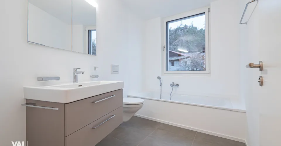 Ampio appartamento familiare con finiture di alto livello – foto 5 di 6