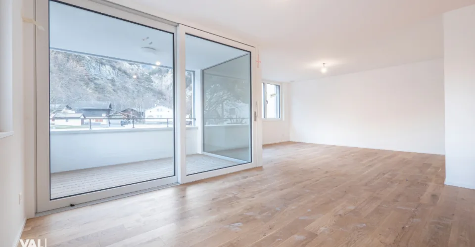 Bel appartement mansardé avec une sensation de vie particulière – photo 3 sur 7