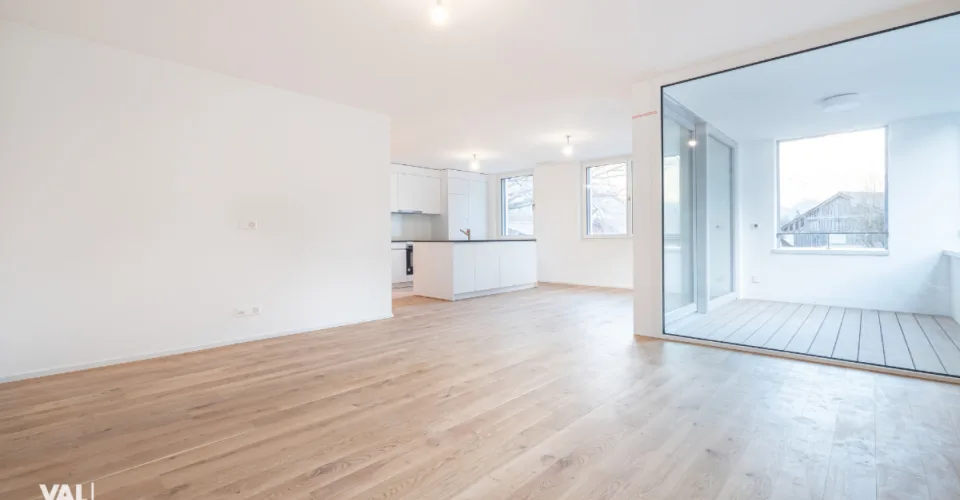 Bel appartement mansardé avec une sensation de vie particulière – photo 2 sur 7