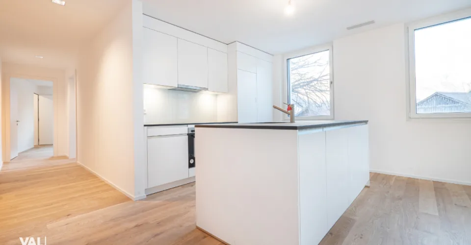 Bel appartement mansardé avec une sensation de vie particulière – photo 4 sur 7