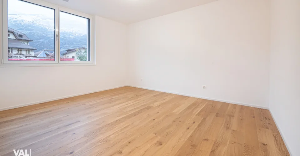 Exklusive Dachwohnung auf zwei Stockwerken – Foto 4 von 7