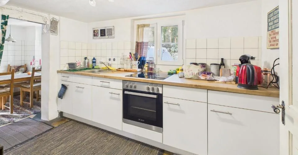 Willkommen in Ihrem neuen Zuhause in Luchsingen – photo 21 sur 28