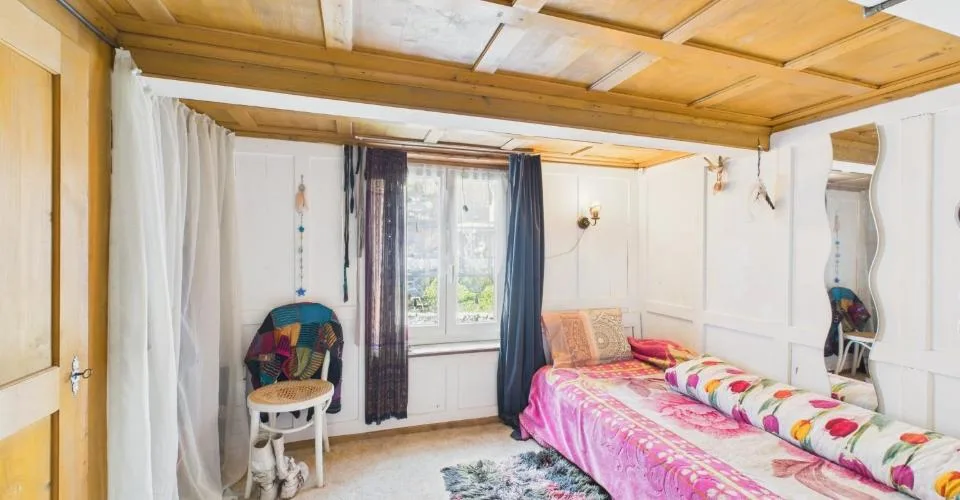 Willkommen in Ihrem neuen Zuhause in Luchsingen – photo 24 sur 28