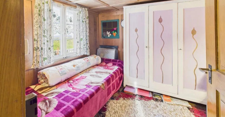 Willkommen in Ihrem neuen Zuhause in Luchsingen – photo 23 sur 28