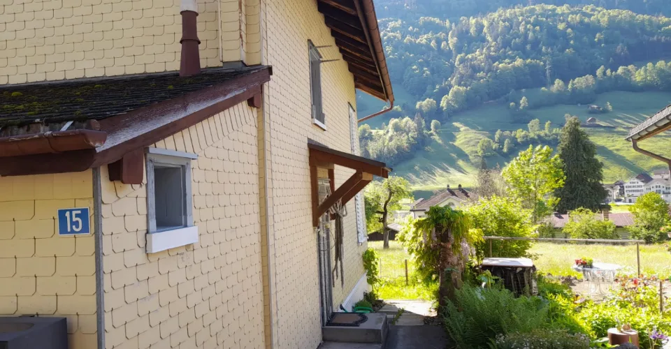 Willkommen in Ihrem neuen Zuhause in Luchsingen – photo 15 sur 28