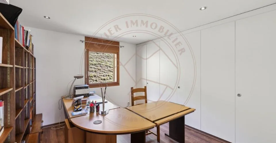 7.5 Zimmer Wohnung in Val-d'Illiez – Foto 16 von 22