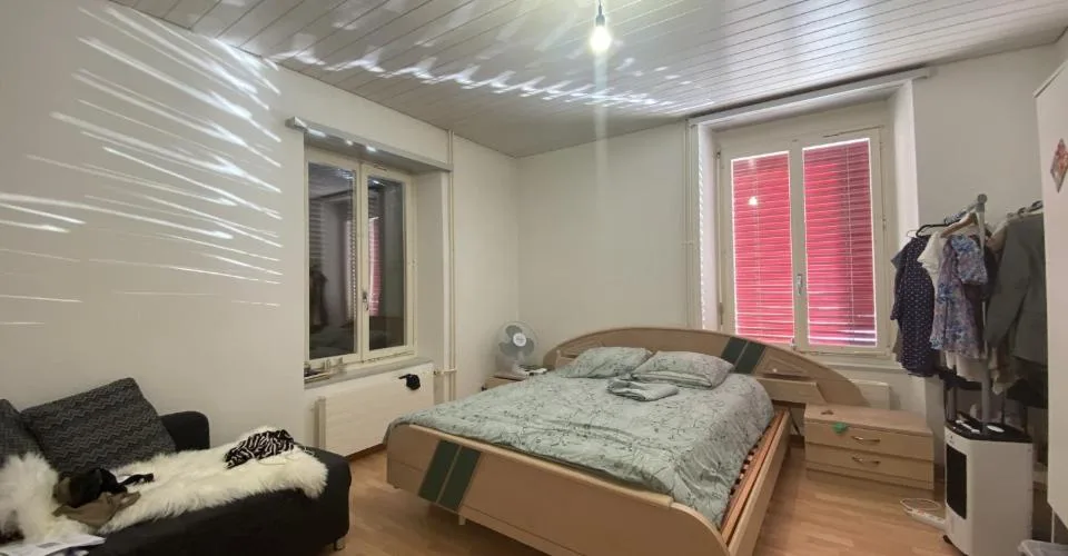 Appartement, Courroux - 334000 – Foto 8 von 13