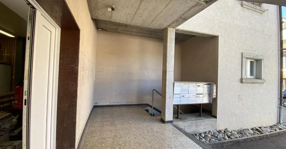Appartement, Courroux - 334000 – Foto 3 von 13