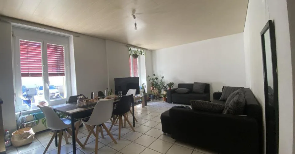Appartement, Courroux - 334000 – Foto 6 von 13