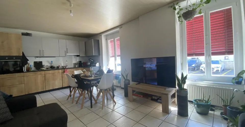 Appartement, Courroux - 334000 – Foto 5 von 13