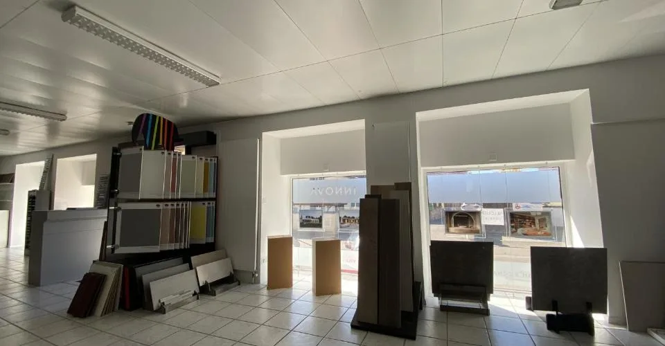 Surface commerciale, Courroux - 668000 – Foto 7 von 13
