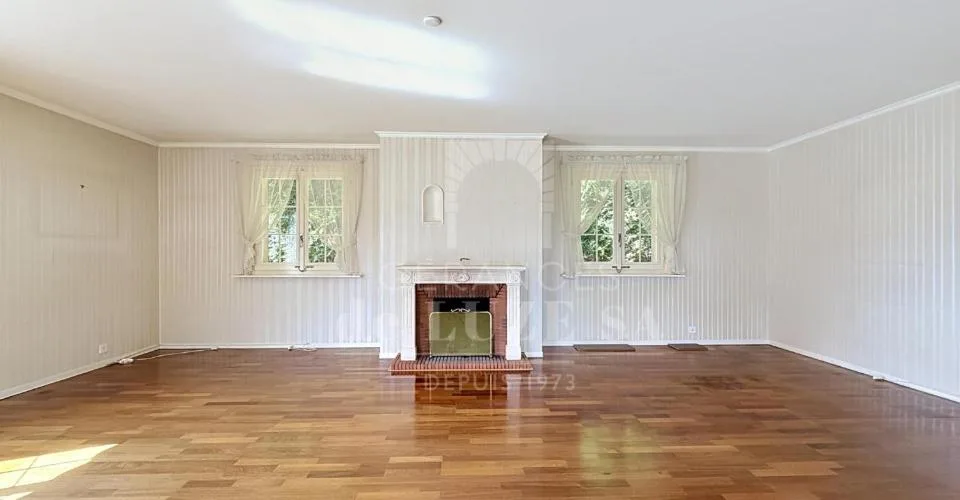 EN EXCLUSIVITE - Spacieuse villa individuelle familiale de 6 pièces – photo 26 sur 30