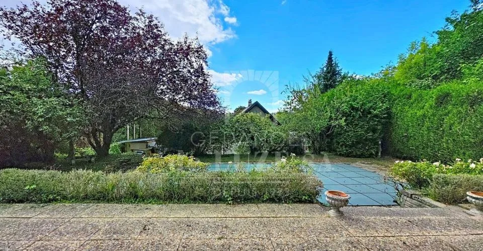EN EXCLUSIVITE - Spacieuse villa individuelle familiale de 6 pièces – photo 24 sur 30