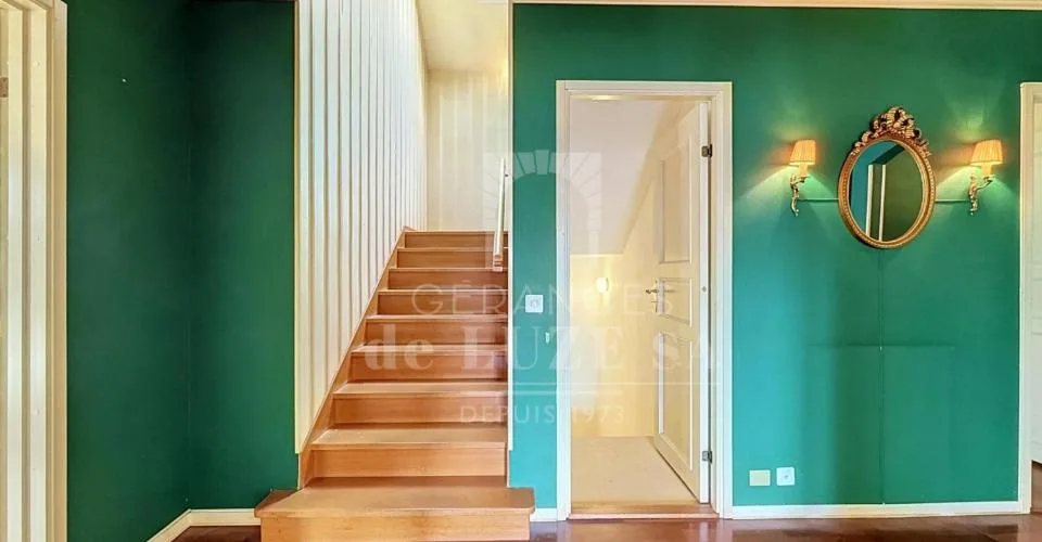 EN EXCLUSIVITE - Spacieuse villa individuelle familiale de 6 pièces – photo 27 sur 30
