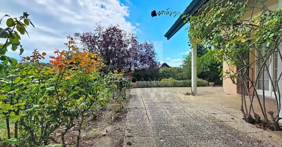 EN EXCLUSIVITE - Spacieuse villa individuelle familiale de 6 pièces – photo 22 sur 30