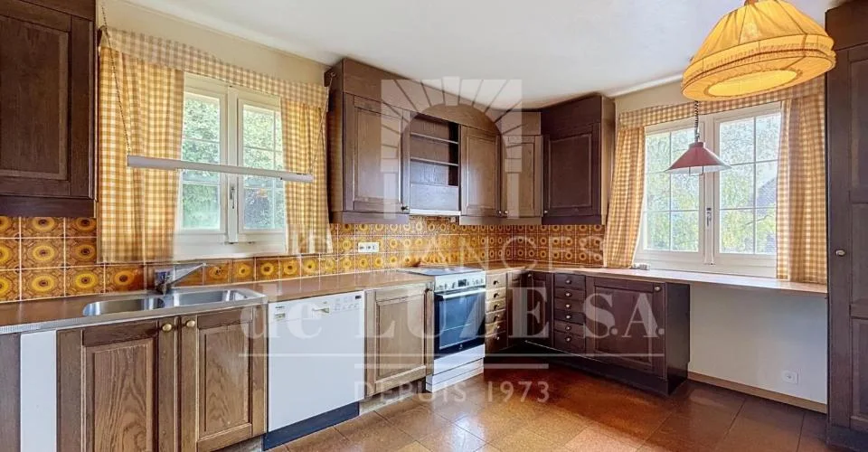 EN EXCLUSIVITE - Spacieuse villa individuelle familiale de 6 pièces – photo 28 sur 30