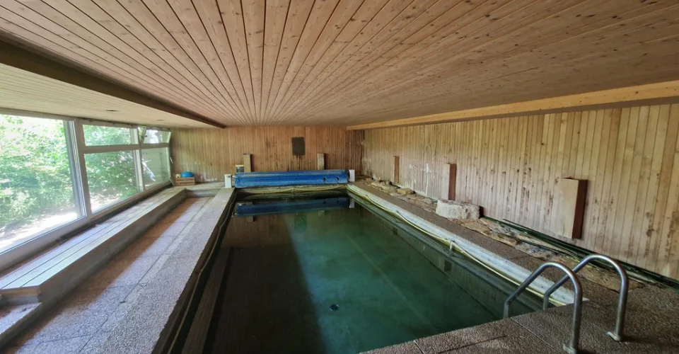8.5 Zimmer Einfamilienhaus in Basel – Foto 2 von 10