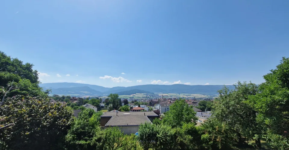8.5 Zimmer Einfamilienhaus in Basel – Foto 10 von 10