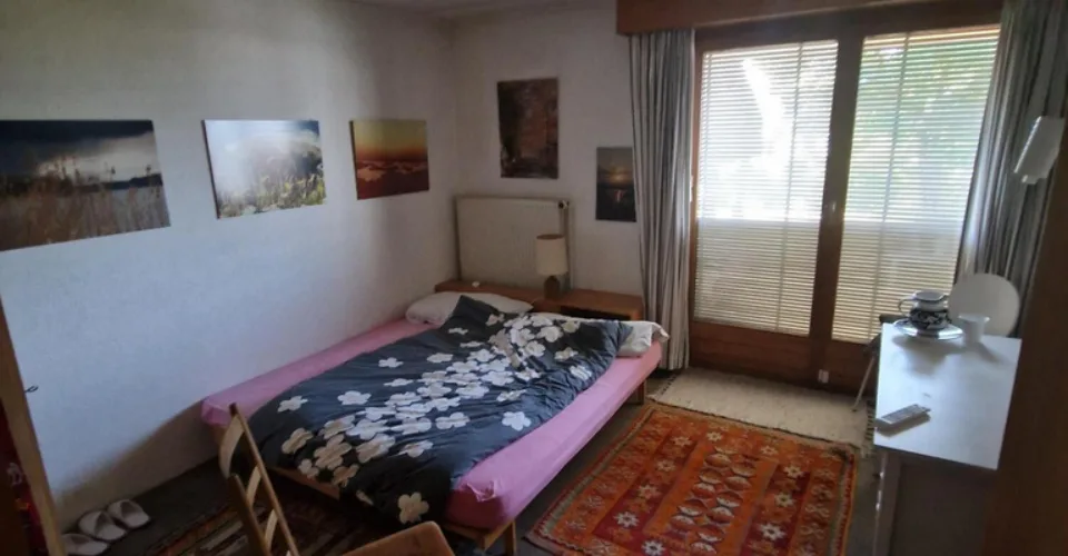 8.5 Zimmer Einfamilienhaus in Basel – Foto 7 von 10